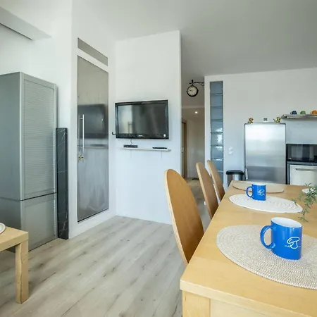 Lejlighed Centric Rooftop 4 Bedroom Premium