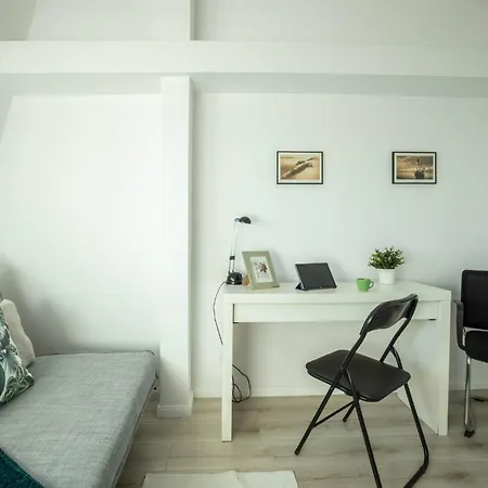 Centric Rooftop 4 Bedroom Premium Lejlighed