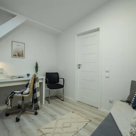 Lejlighed Centric Rooftop 4 Bedroom Premium