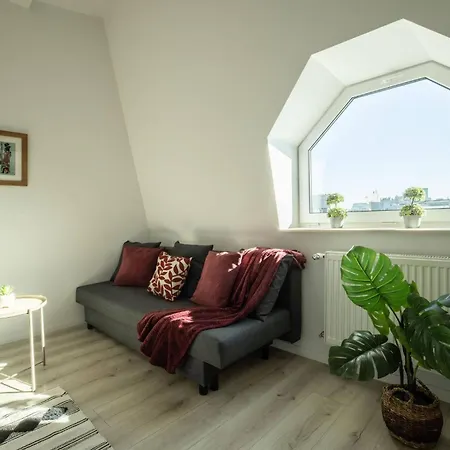 Centric Rooftop 4 Bedroom Premium *