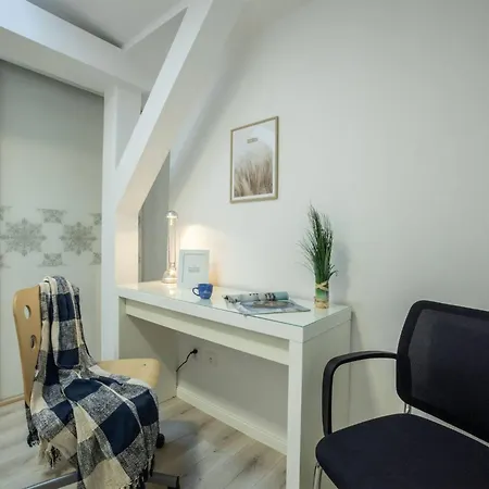 Centric Rooftop 4 Bedroom Premium